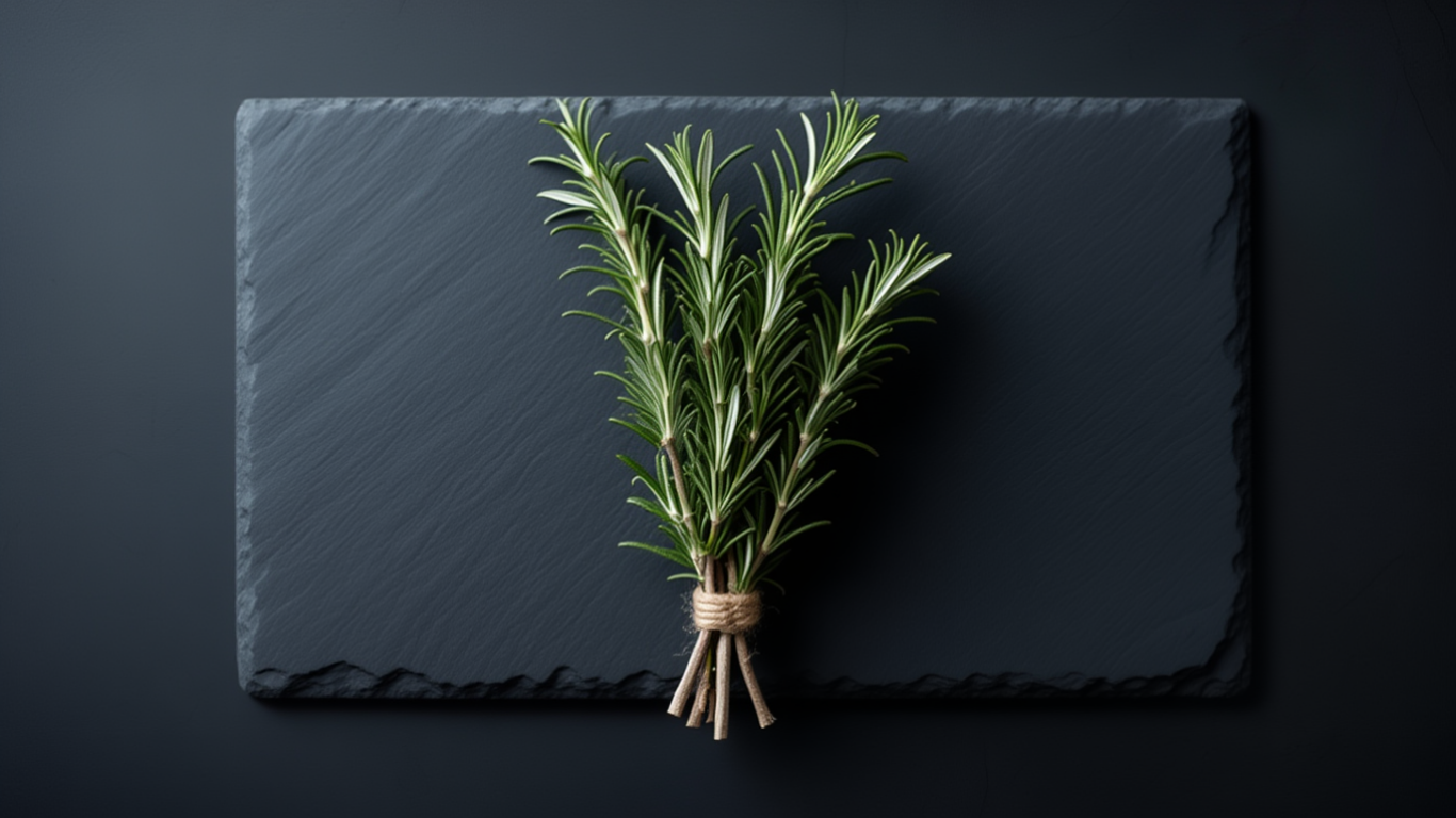 Romarin sauvage de Provence d'Herbier de Provence